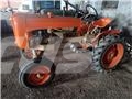 Fiat motor renoveret Traktoriai