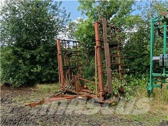 Fraugde såbed Fraugde/Kverneland 8 m Борони
