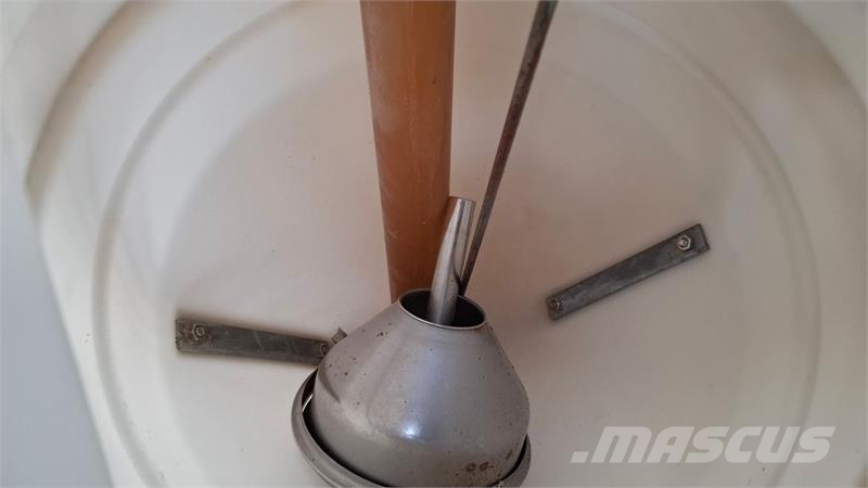 Funki Foderautomater Altri macchinari per bestiame