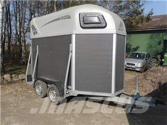 Hestetrailer Henra Buffalo MN 6240 Other trailers