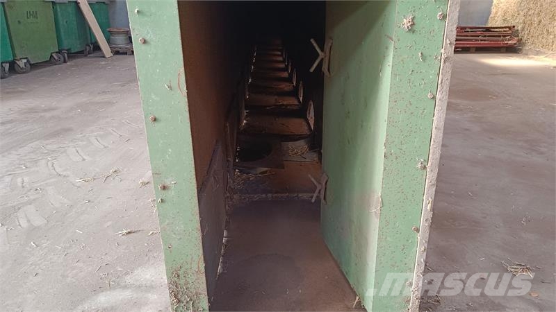 Hovedkanal 8-9 meter Άλλα γεωργικά μηχανήματα
