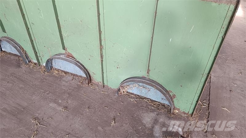 Hovedkanal 8-9 meter Άλλα γεωργικά μηχανήματα
