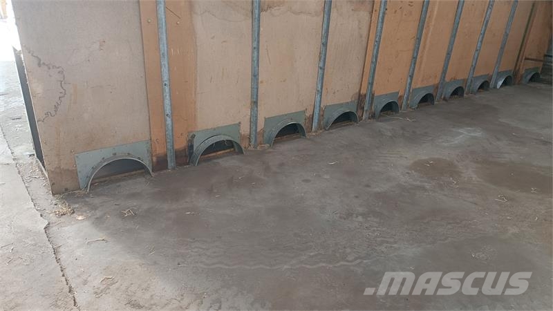 Hovedkanal 8-9 meter Άλλα γεωργικά μηχανήματα