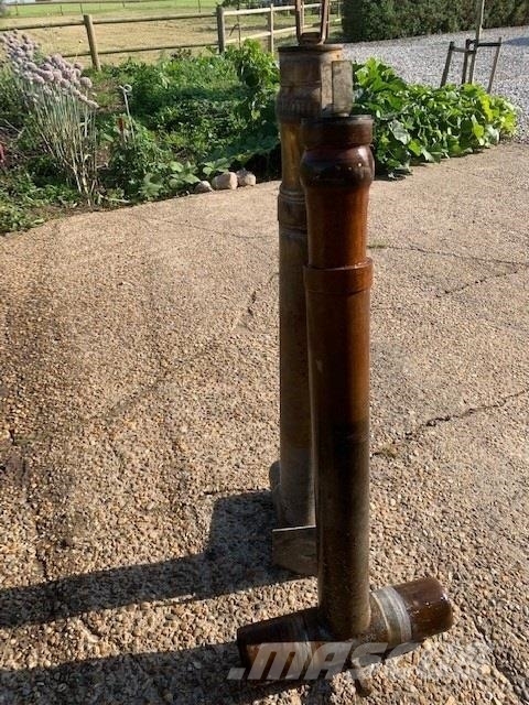  Hydranter Bewässerungssysteme