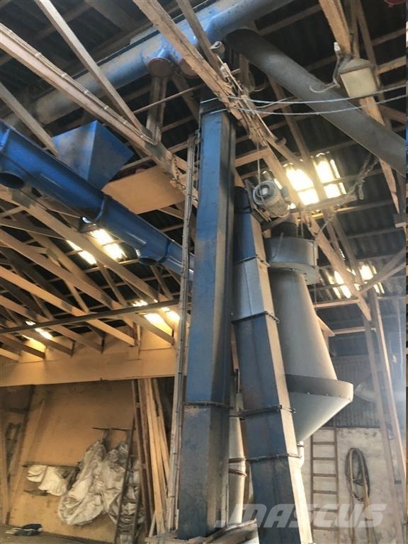 Jema 1 stk. samlekasse Landbouw - overige