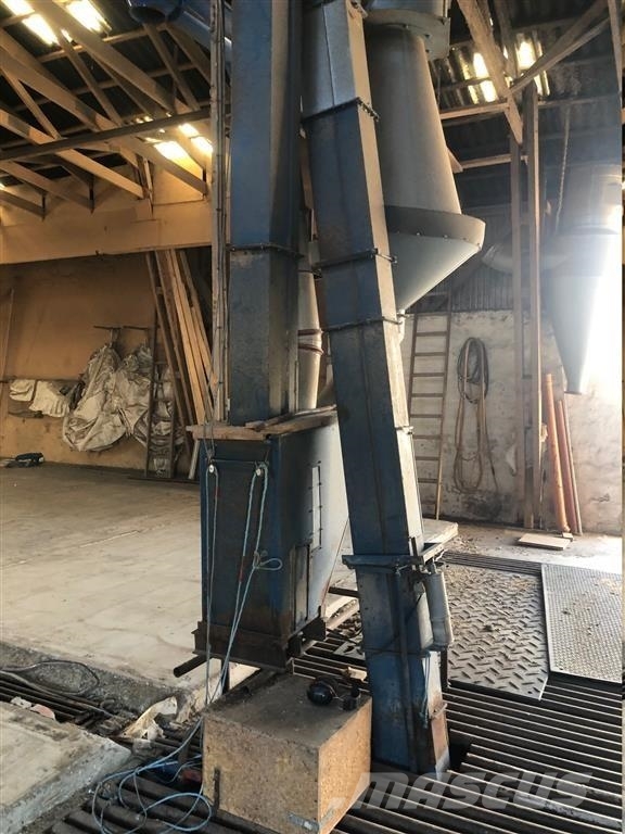 Jema 1 stk. samlekasse Landbouw - overige