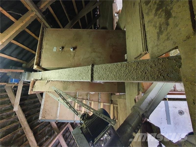 Jema 20 T Landbouw - overige