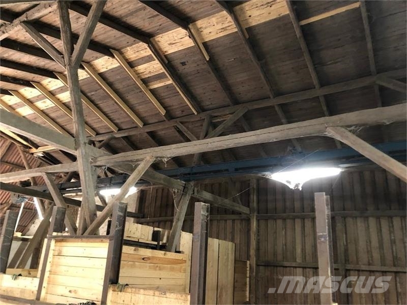 Jema T 19 Transportbånd, ca. 13 meter (Moms fri) Tracks, chains and undercarriage