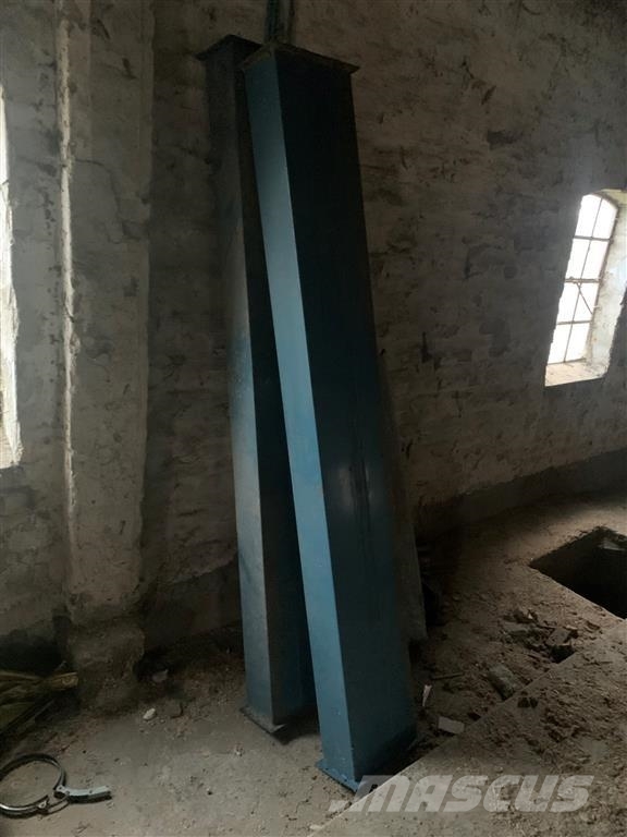 Jema T20 Landbouw - overige