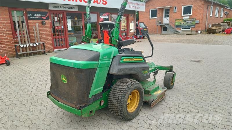 John Deere Z997 R Tractores compactos