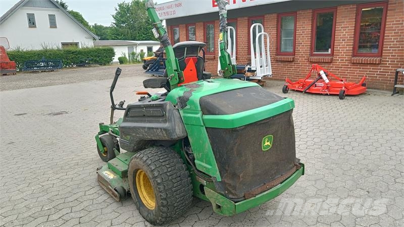 John Deere Z997 R Tractores compactos