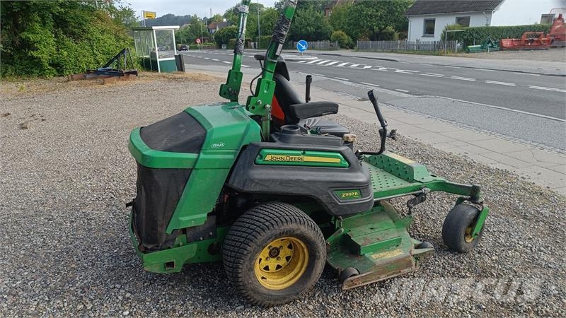 John Deere Z997 R Compact tractors