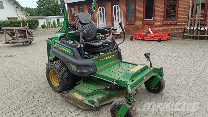 John Deere Z997 R Tractores compactos