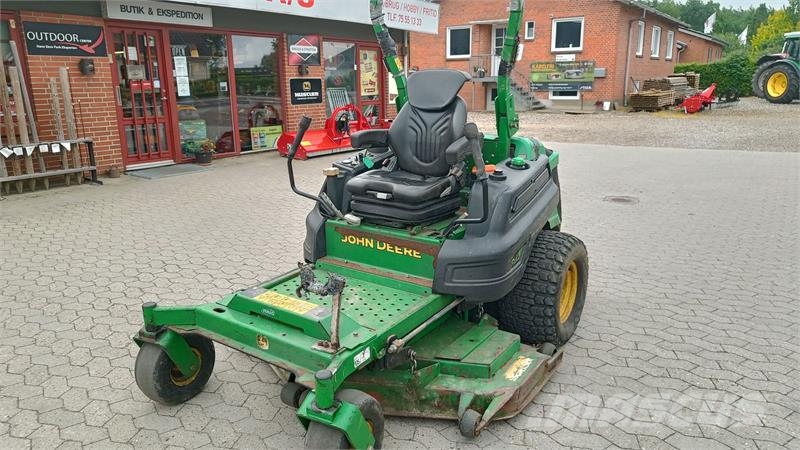 John Deere Z997 R Tractores compactos