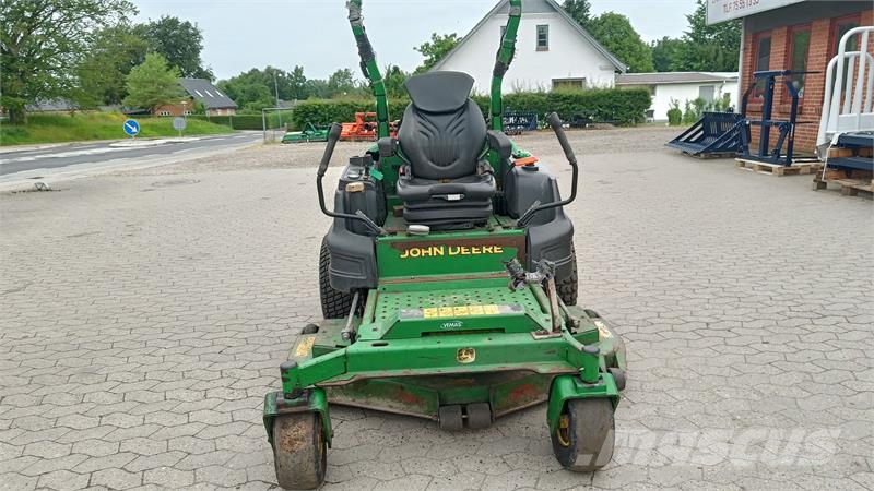 John Deere Z997 R Tractores compactos