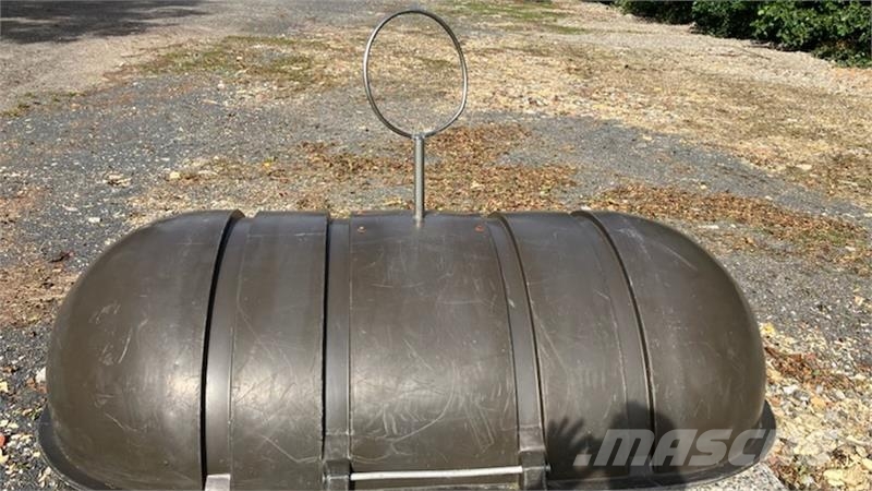  Kadaverskjul Other livestock machinery and accessories