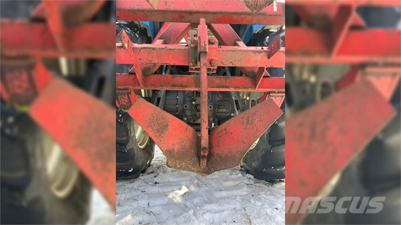 Kartoffelhypper Agricultura - Outros