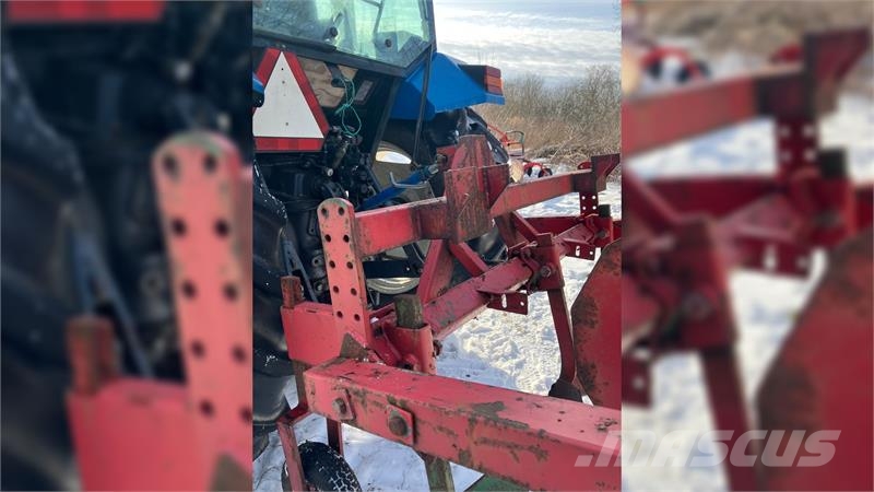 Kartoffelhypper Agricultura - Outros