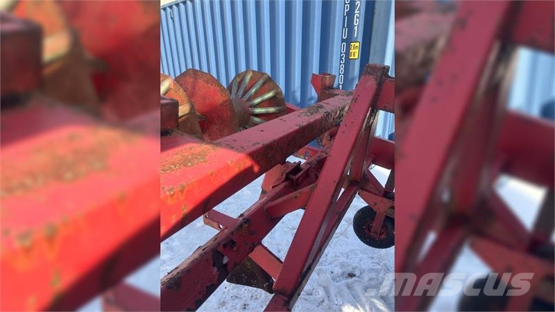Kartoffelhypper Agricultura - Outros