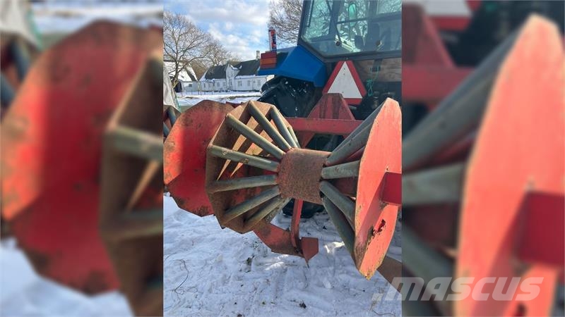 Kartoffelhypper Agricultura - Outros