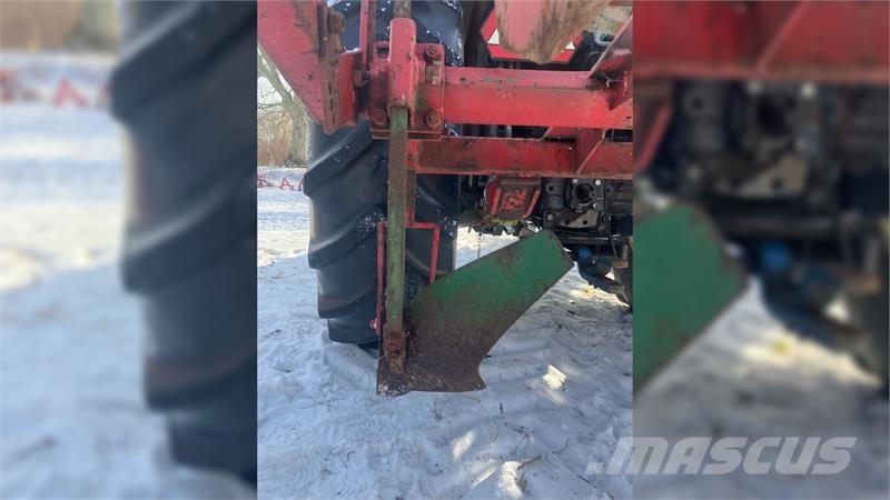 Kartoffelhypper Agricultura - Outros