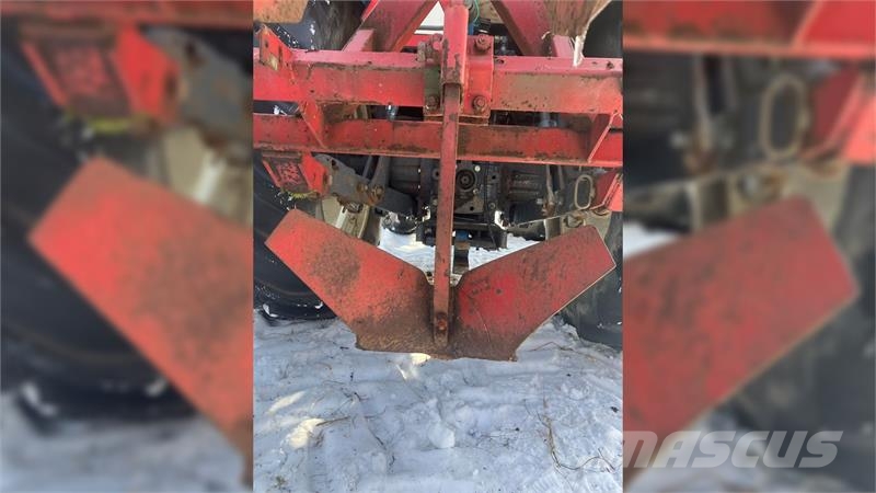 Kartoffelhypper Agricultura - Outros