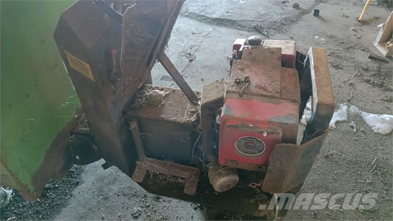 KL Truck Defekt Otros equipos y accesorios para ganadería