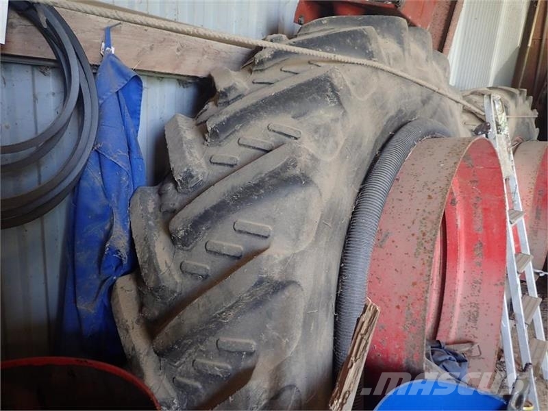 Kleber 18.4R38 الإطارات والعجلات والحافات