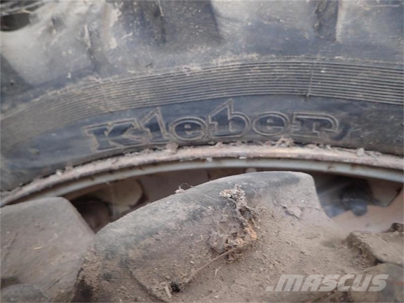 Kleber 8.3R44 الإطارات والعجلات والحافات