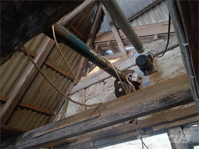 Kongskilde 102 6 m, blå Άλλα γεωργικά μηχανήματα