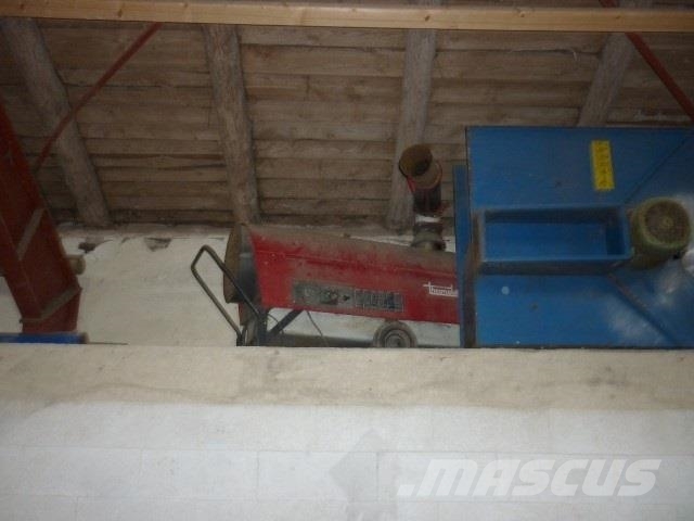 Kongskilde Termolil ITA 40 Άλλα γεωργικά μηχανήματα