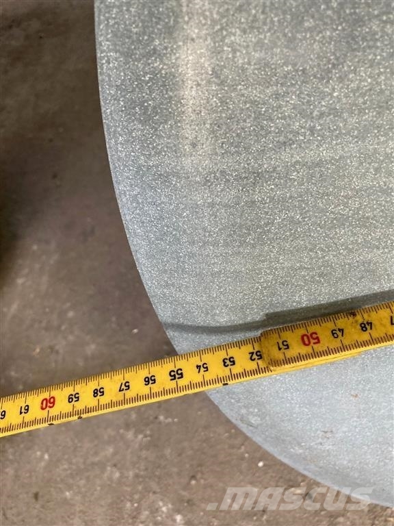 Lamper 2 stk. Weitere Viehgeräte
