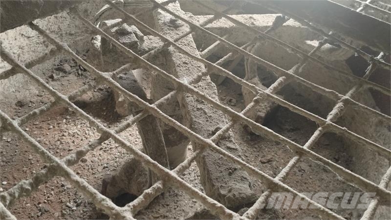 Marchner BM 150 0,8 m3 Ostale komponente za građevinarstvo