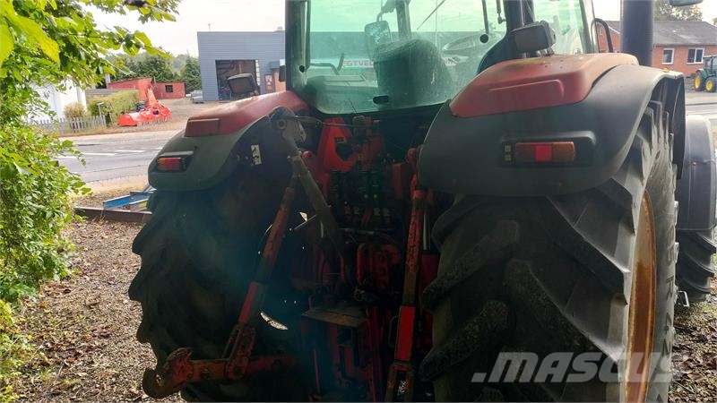 McCormick XTX 200 Traktorer