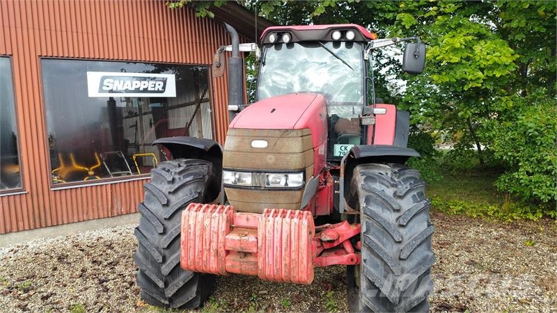 McCormick XTX 200 Traktorer