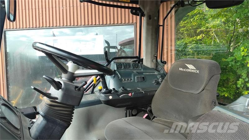 McCormick XTX 200 Traktorer
