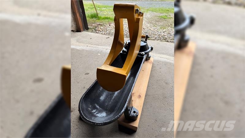  Mulepumpe type 545 standard Altri macchinari per bestiame