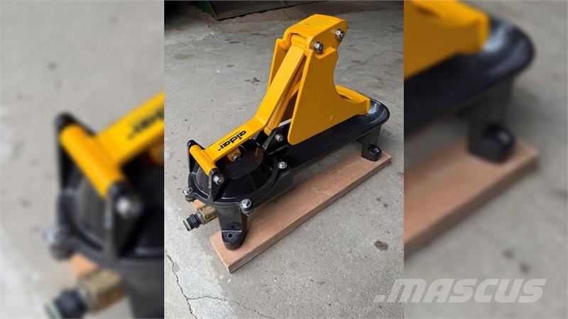  Mulepumpe type 545 standard Altri macchinari per bestiame