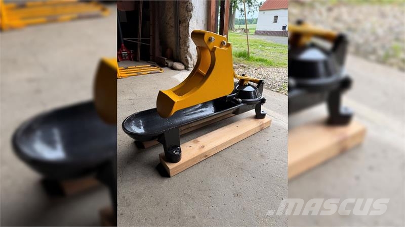  Mulepumpe type 545 standard Altri macchinari per bestiame