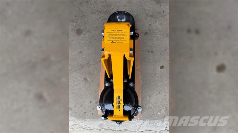 Mulepumpe type 545 standard Altri macchinari per bestiame