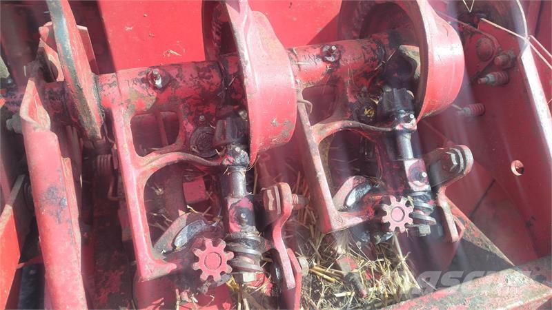 New Holland 376 Other farming machines
