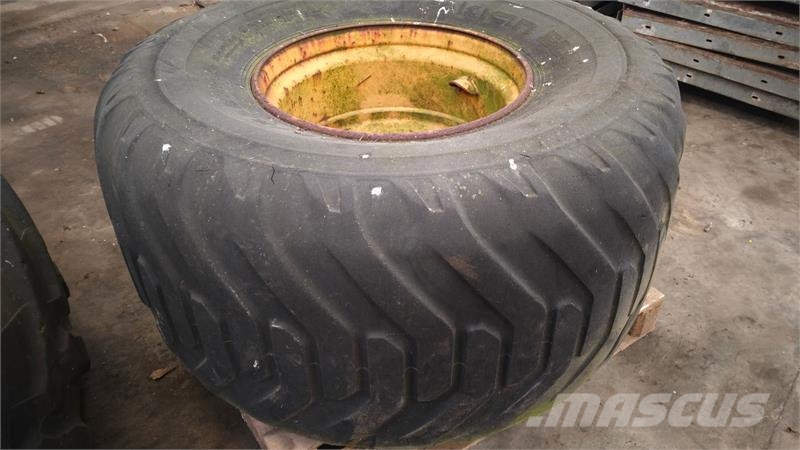 Nokian 750/55 R26,5 1 stk. Ελαστικά και ζάντες