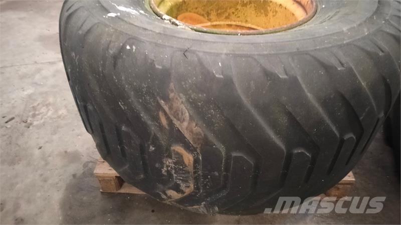 Nokian 750/55 R26,5 1 stk. Ελαστικά και ζάντες