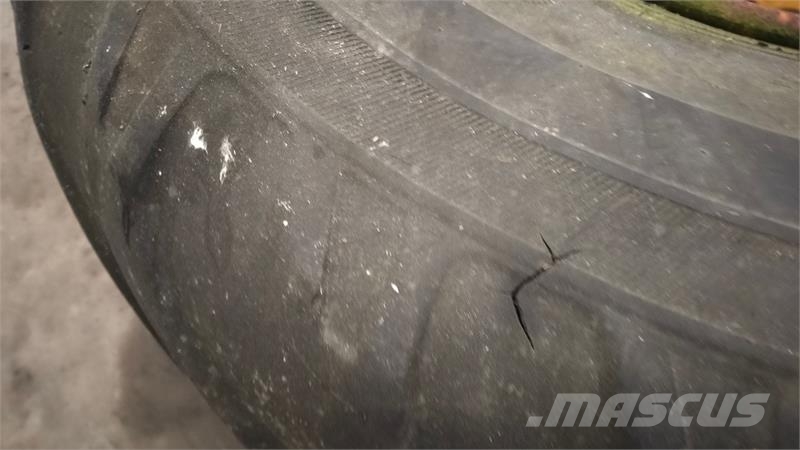 Nokian 750/55 R26,5 1 stk. Ελαστικά και ζάντες