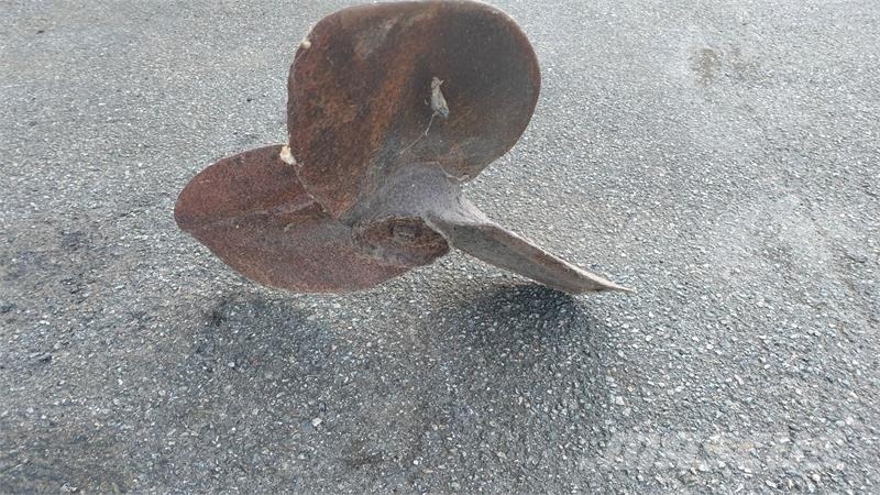 PM / Låsby gylleomrør 4,5 meter Cisternas o cubas esparcidoras de purín