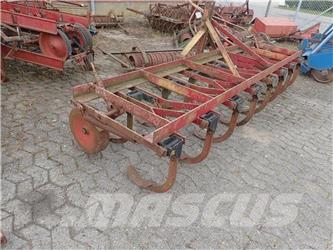 Primoplex 17 tand Harrows