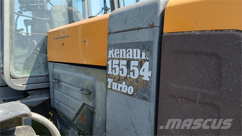 Renault 155-54 TX 트랙터