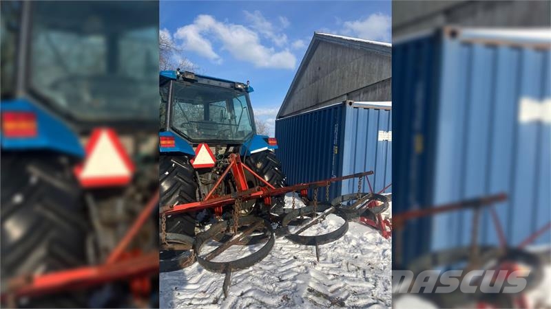 Ringslæber Agricultura - Outros