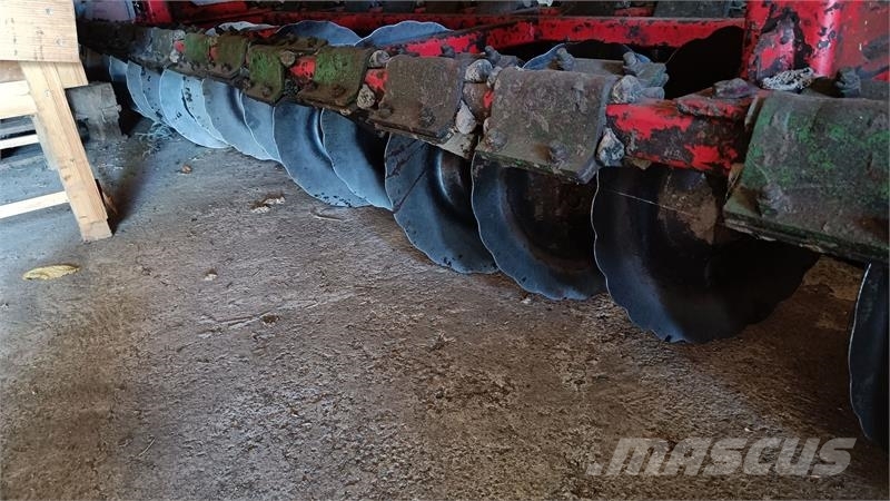 Scan-Agro SCD 400 DISC Дискові борони