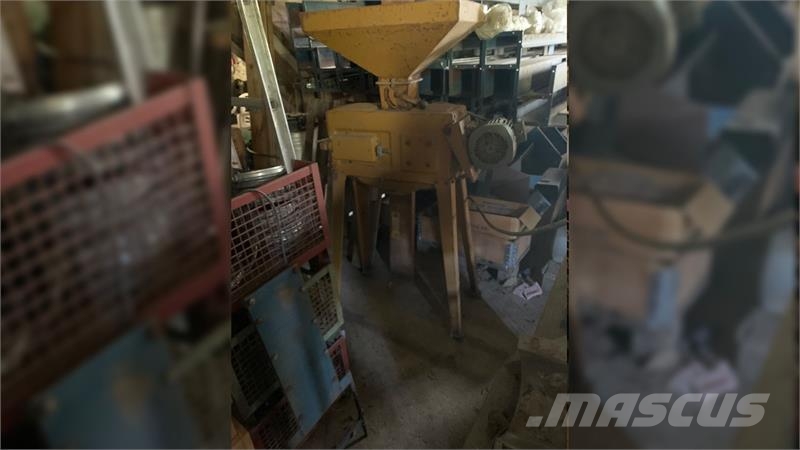 Skiold KB 150 4 kw Magtisztító berendezések